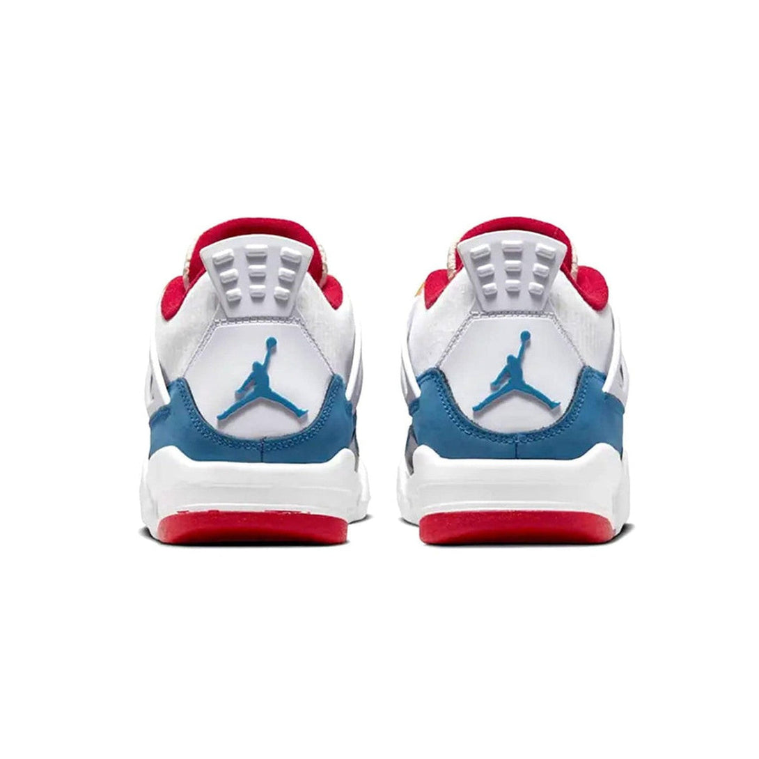 Air Jordan 4 Retro GS 'Messy Room'- Streetwear Fashion - ellesey.com