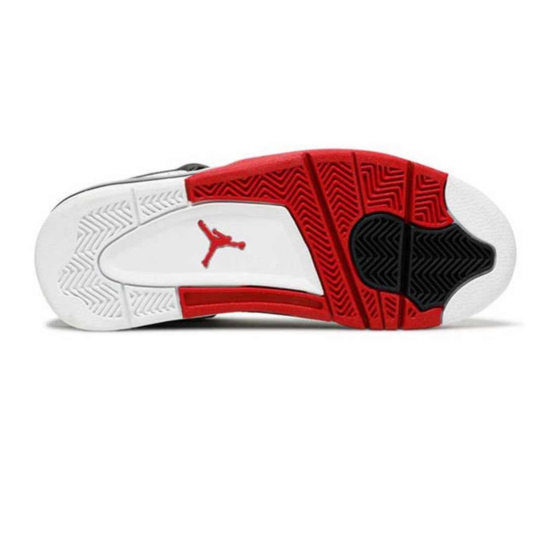 Air Jordan 4 Retro 'Laser' 2005- Streetwear Fashion - ellesey.com