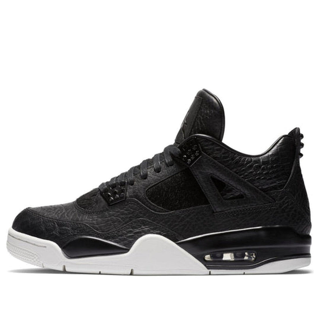 Air Jordan 4 Retro PRM 'Pinnacle'- Streetwear Fashion - ellesey.com