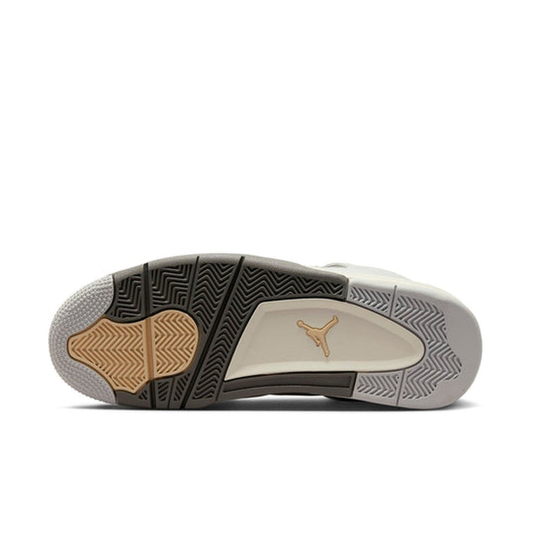 Air Jordan 4 Retro SE 'Craft Photon Dust'- Streetwear Fashion - ellesey.com