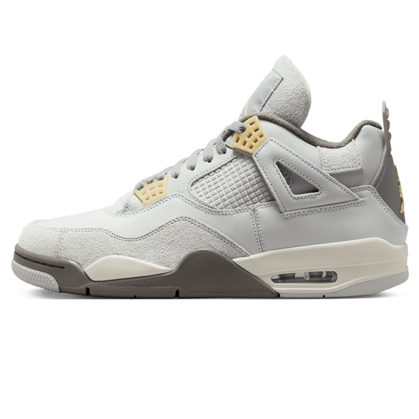 Air Jordan 4 Retro SE 'Craft'- Streetwear Fashion - ellesey.com