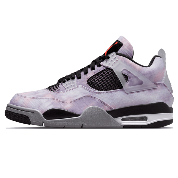 Air Jordan 4 Retro 'Zen Master'- Streetwear Fashion - ellesey.com