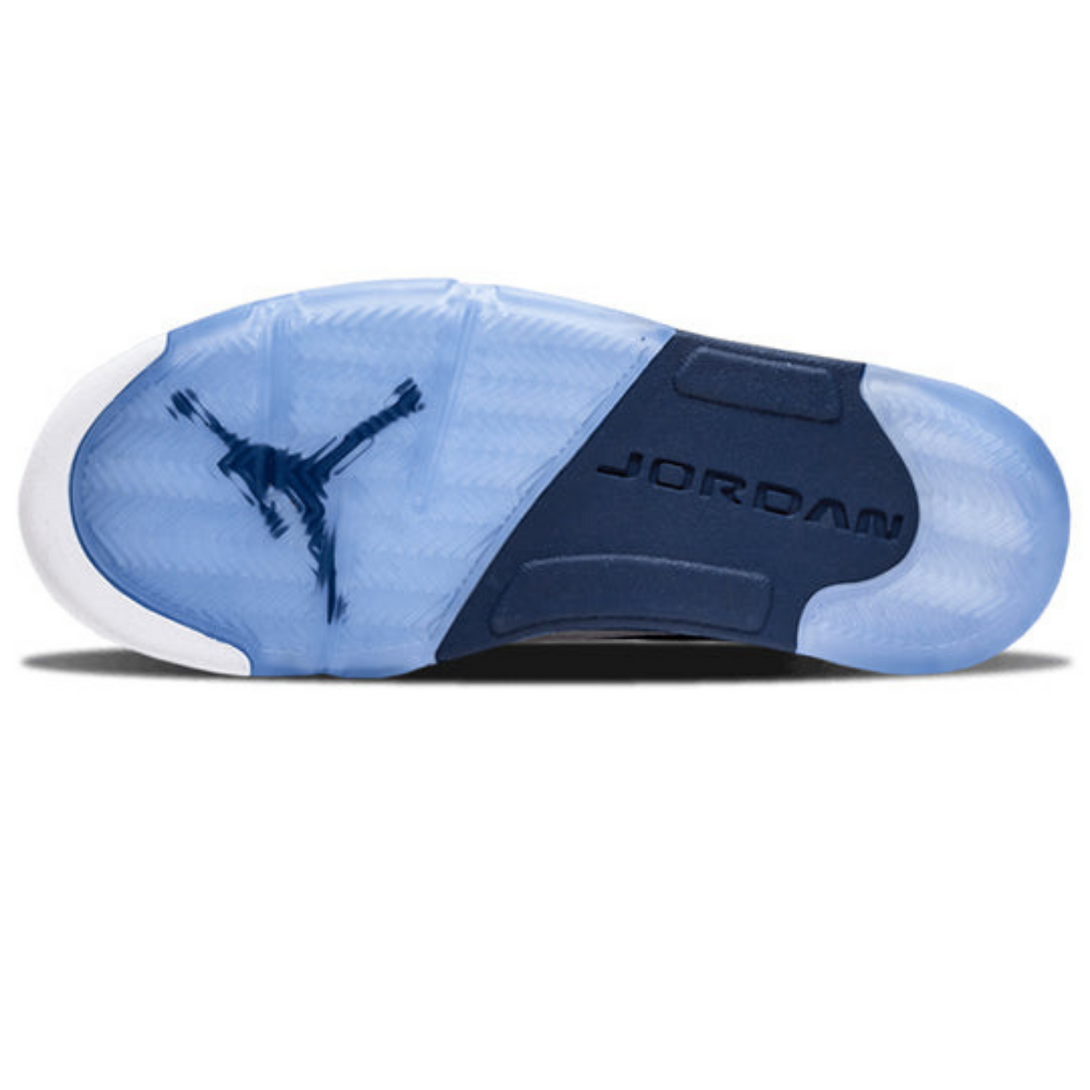 Air Jordan 5 Retro Low 'Dunk From Above'- Streetwear Fashion - ellesey.com