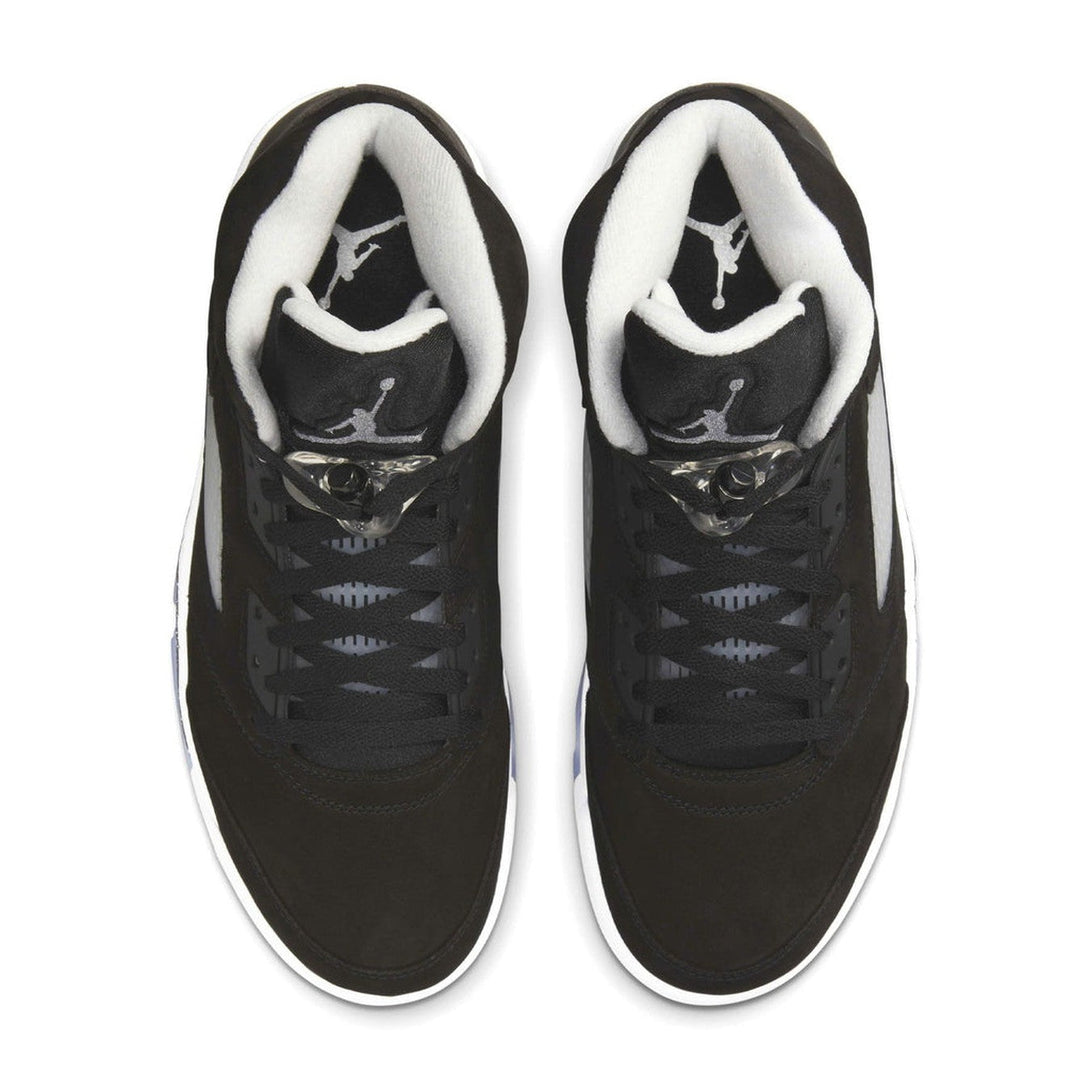 Air Jordan 5 Retro 'Oreo' 2021- Streetwear Fashion - ellesey.com