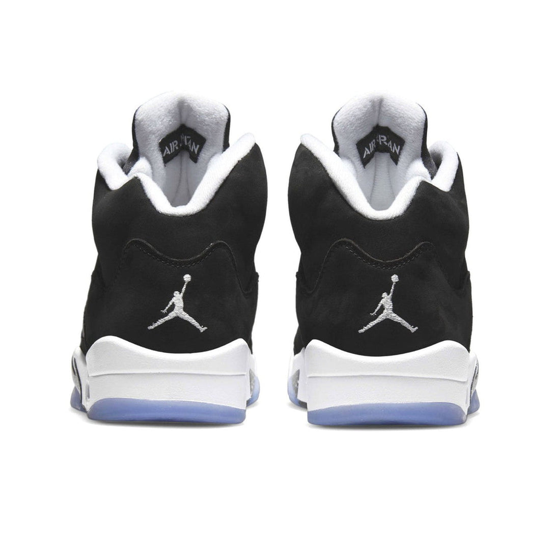 Air Jordan 5 Retro 'Oreo' 2021- Streetwear Fashion - ellesey.com