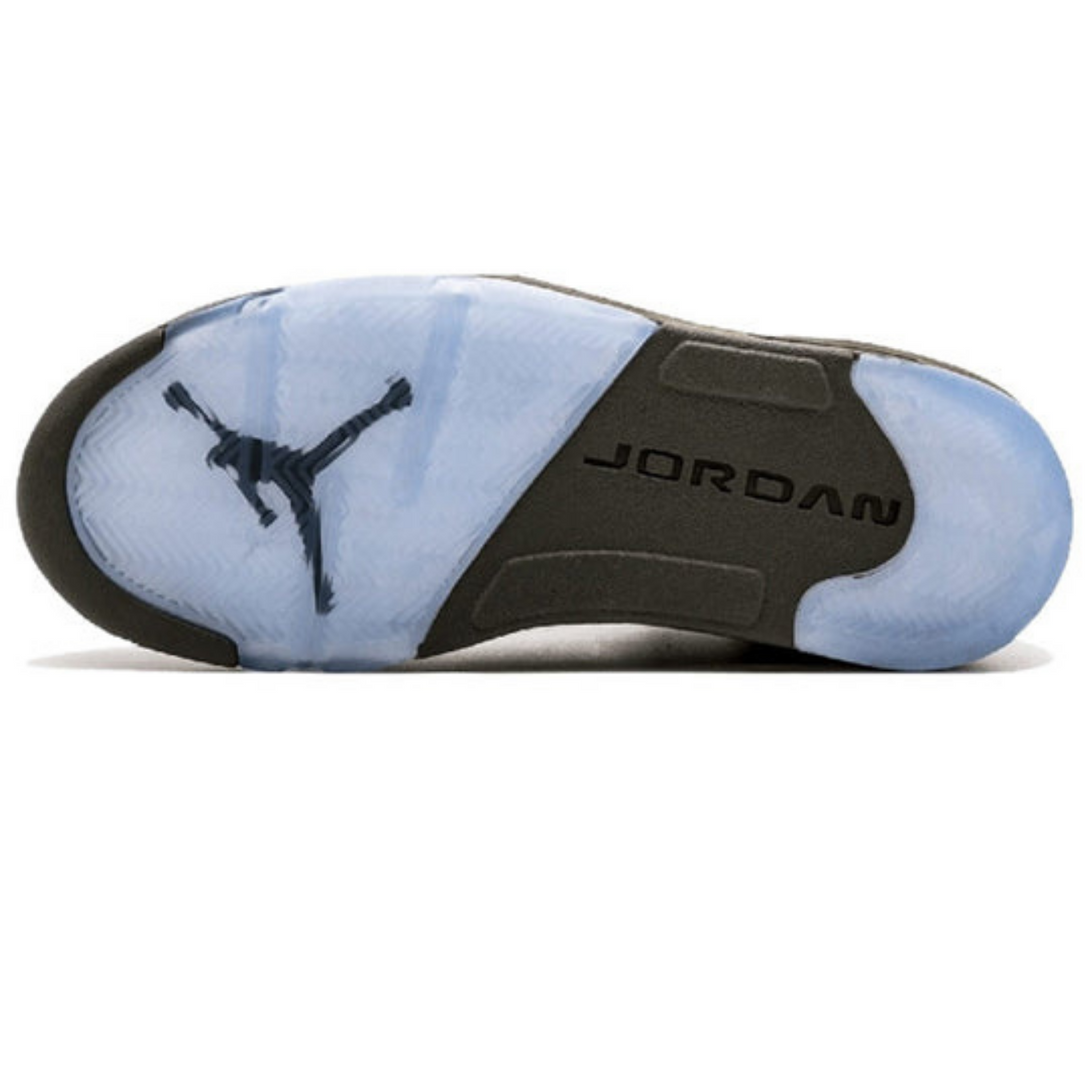 Air Jordan 5 Retro Premium 'Take Flight'- Streetwear Fashion - ellesey.com