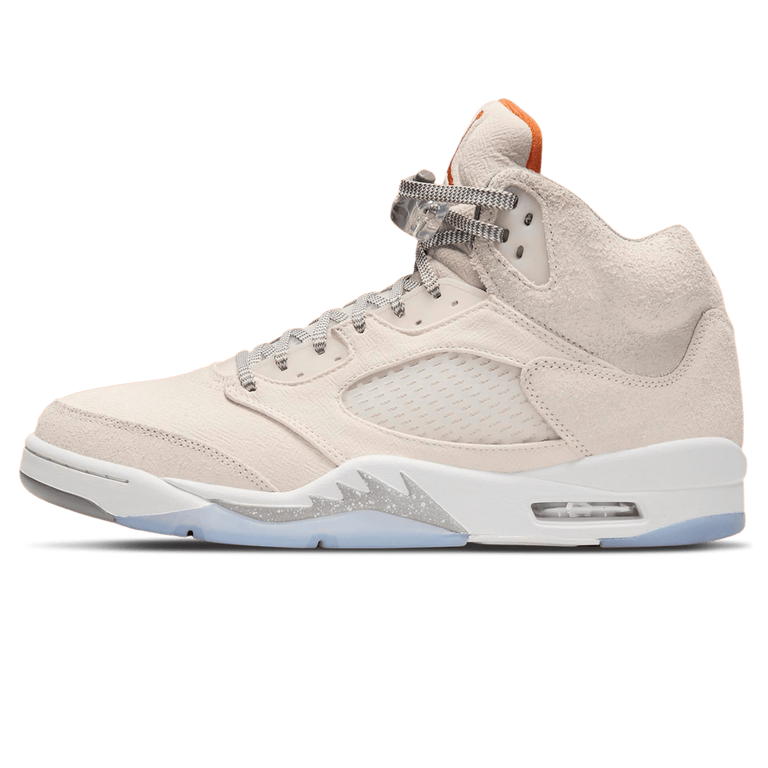 Air Jordan 5 Retro SE 'Craft'- Streetwear Fashion - ellesey.com