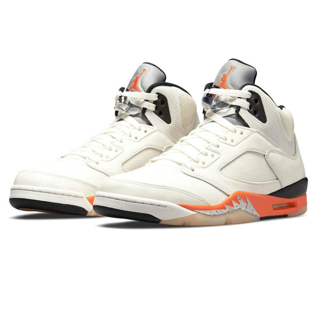 Air Jordan 5 Retro 'Shattered Backboard'- Streetwear Fashion - ellesey.com