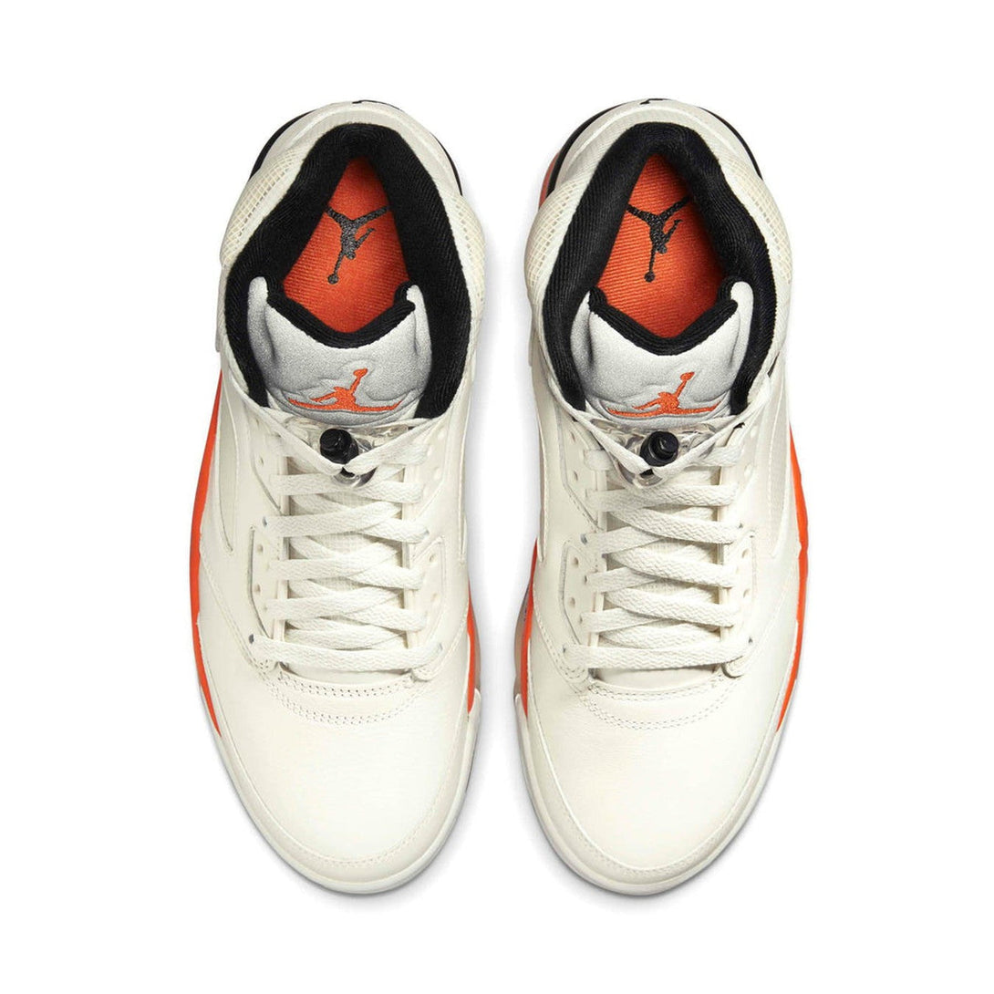 Air Jordan 5 Retro 'Shattered Backboard'- Streetwear Fashion - ellesey.com