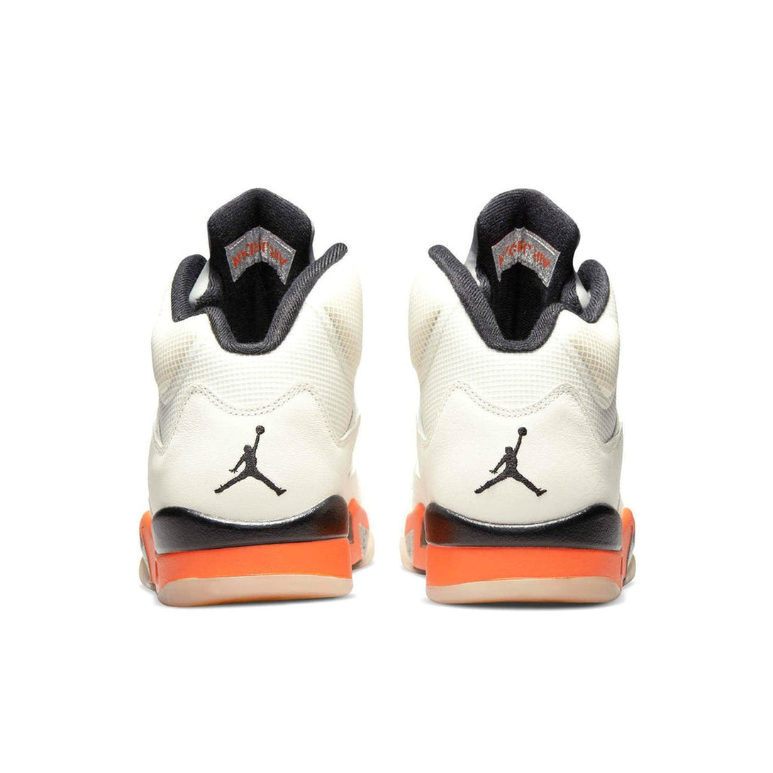 Air Jordan 5 Retro 'Shattered Backboard'- Streetwear Fashion - ellesey.com