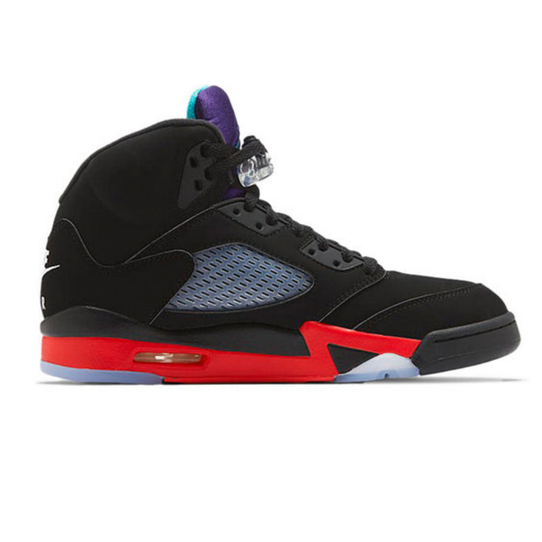 Air Jordan 5 Retro 'Top 3'- Streetwear Fashion - ellesey.com