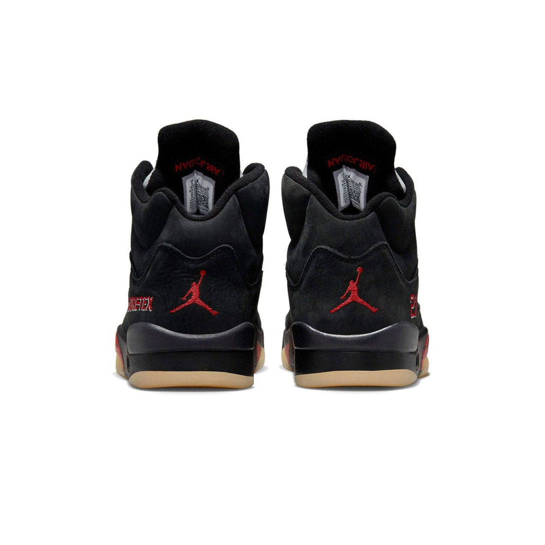 Air Jordan 5 Wmns GORE-TEX 'Off-Noir'- Streetwear Fashion - ellesey.com