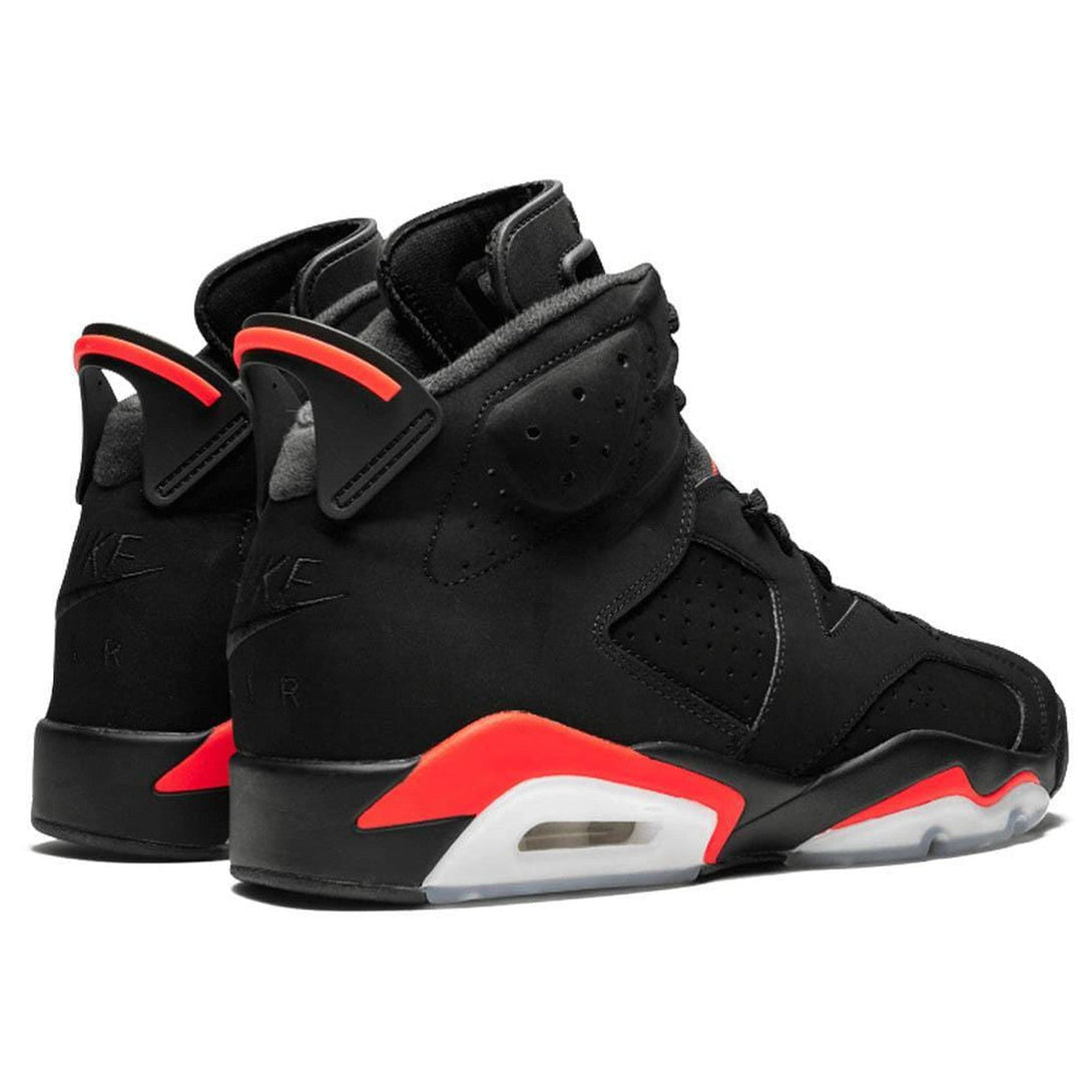 Air Jordan 6 Infrared Retro 2019- Streetwear Fashion - ellesey.com