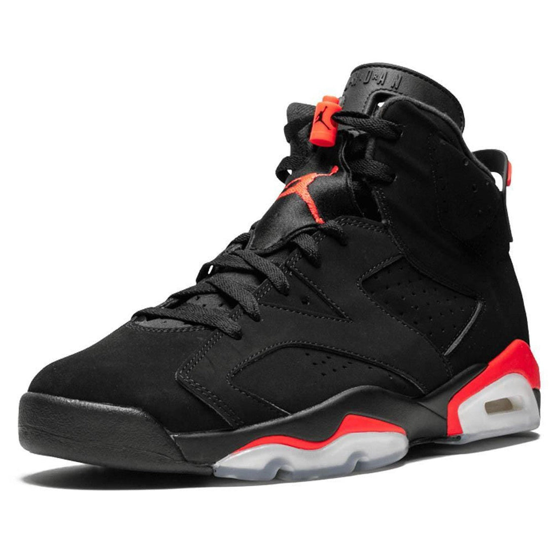 Air Jordan 6 Infrared Retro 2019- Streetwear Fashion - ellesey.com