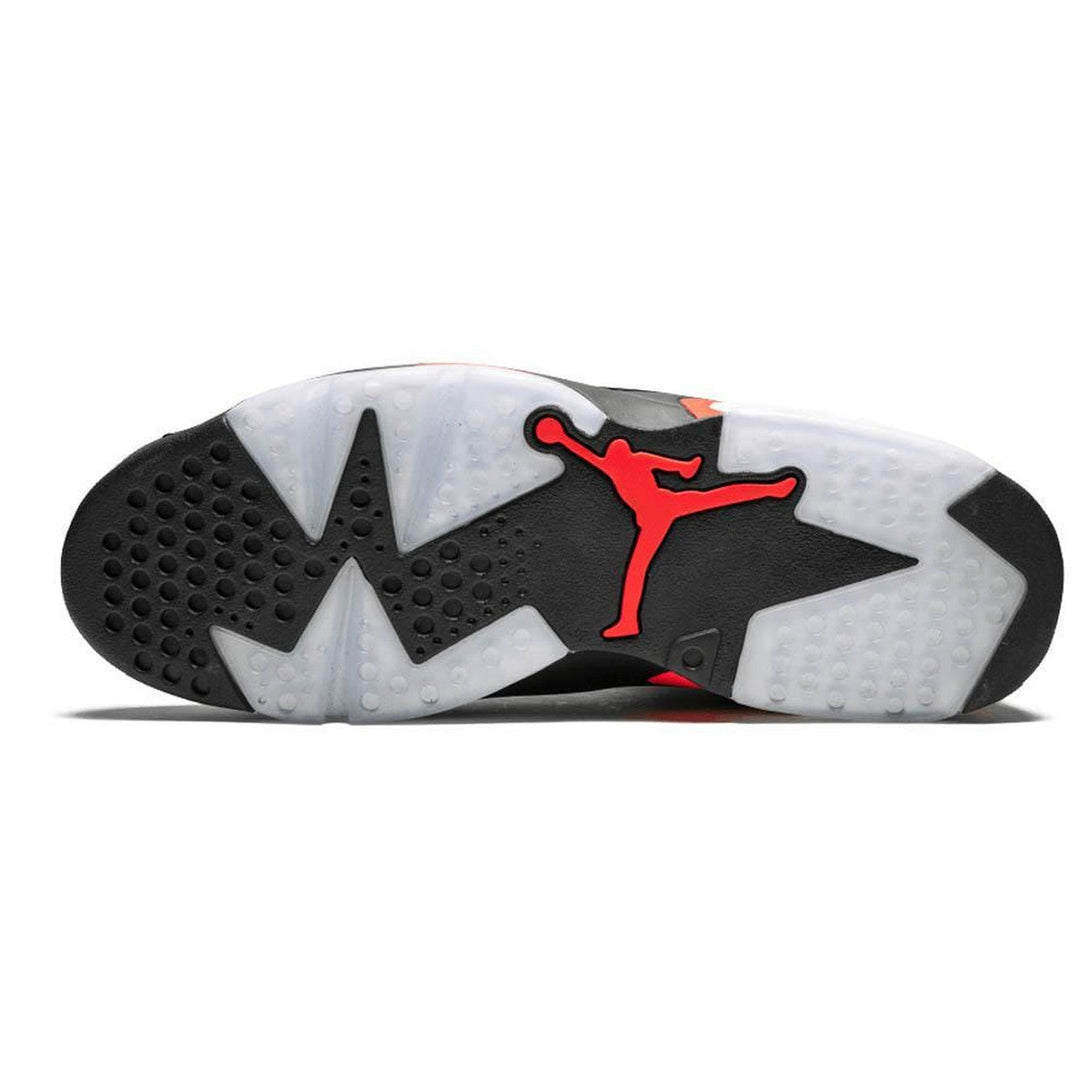 Air Jordan 6 Infrared Retro 2019- Streetwear Fashion - ellesey.com