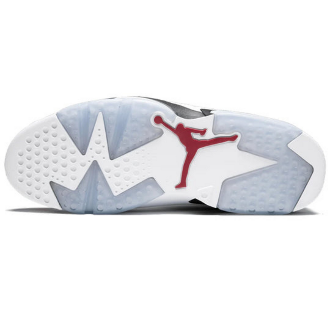Air Jordan 6 Retro 'Carmine' 2014- Streetwear Fashion - ellesey.com