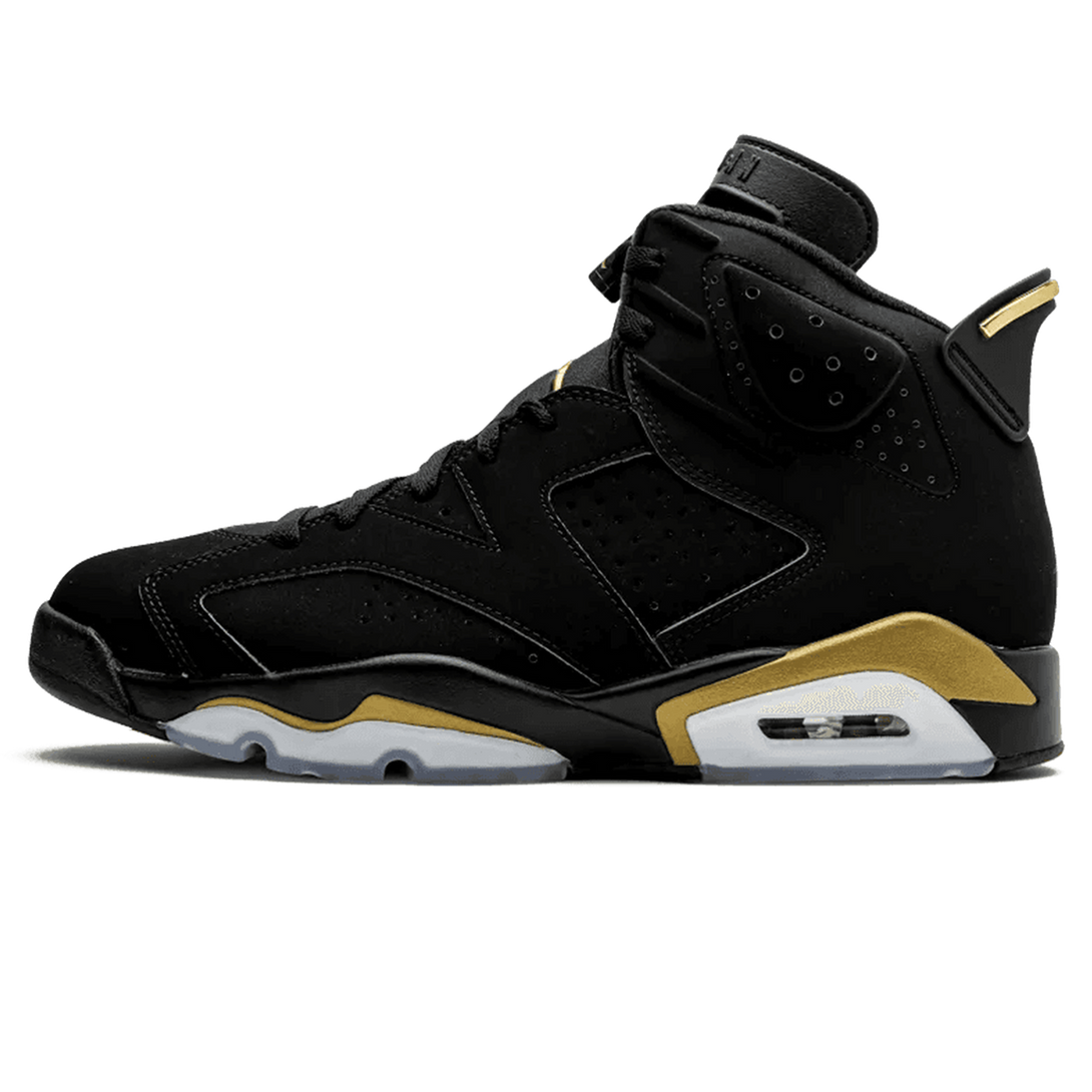 Air Jordan 6 Retro 'Defining Moments' 2020- Streetwear Fashion - ellesey.com