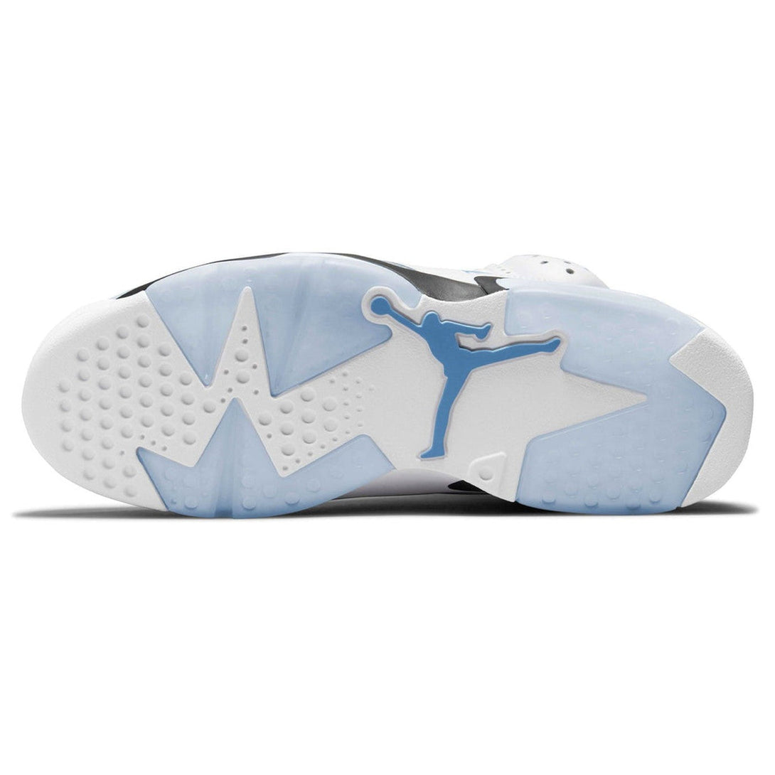 Air Jordan 6 Retro 'UNC Home'- Streetwear Fashion - ellesey.com