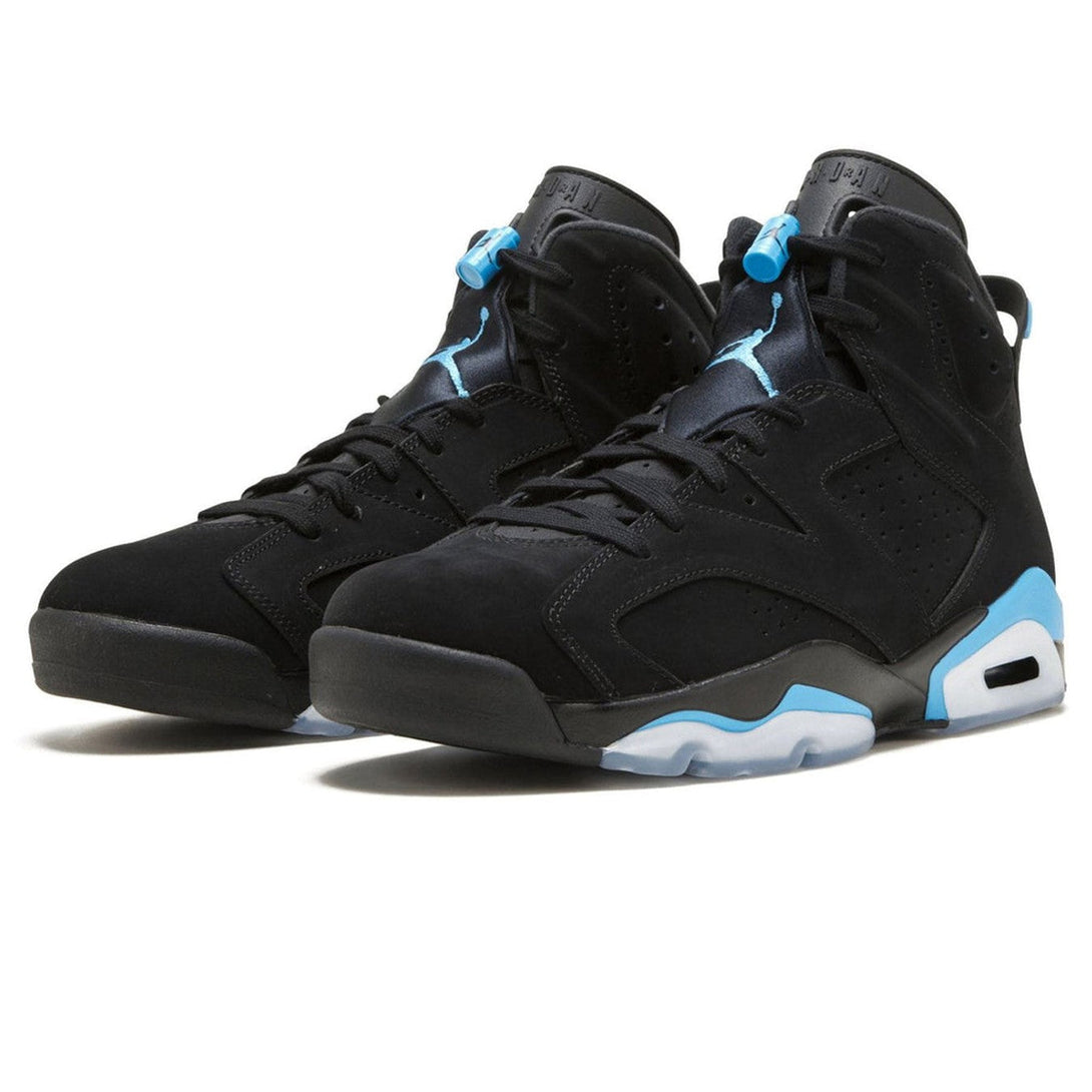 Air Jordan 6 Retro 'UNC'- Streetwear Fashion - ellesey.com