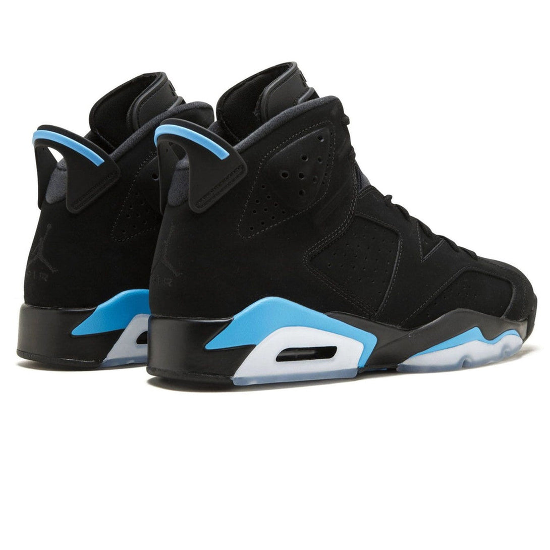 Air Jordan 6 Retro 'UNC'- Streetwear Fashion - ellesey.com