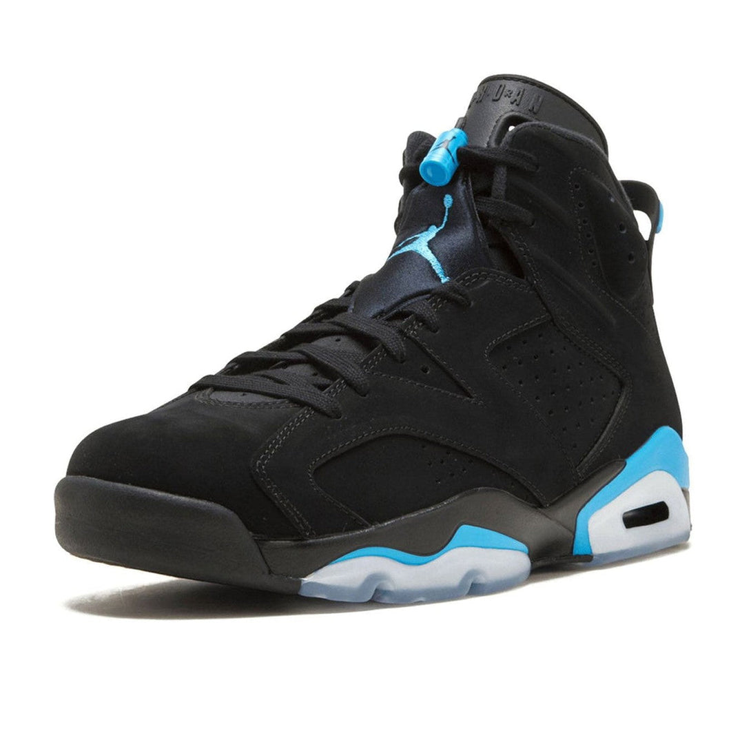 Air Jordan 6 Retro 'UNC'- Streetwear Fashion - ellesey.com