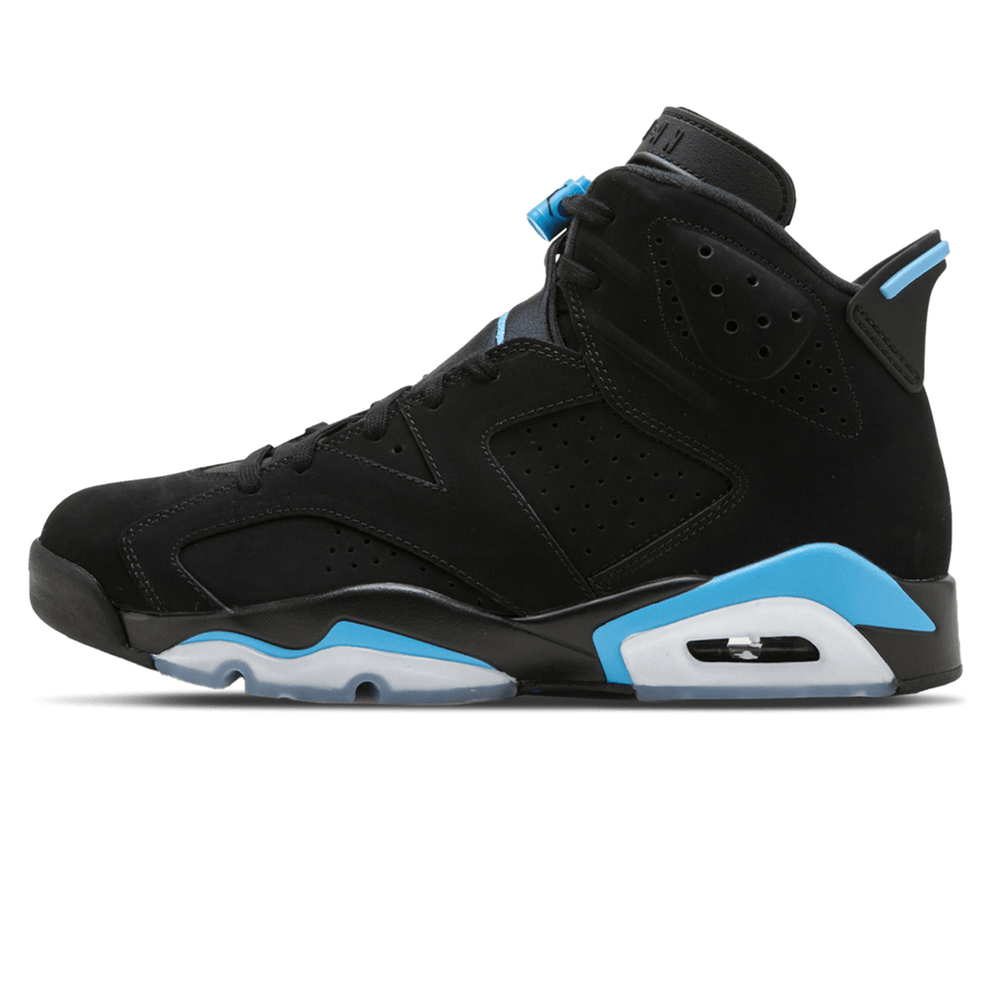 Air Jordan 6 Retro 'UNC'- Streetwear Fashion - ellesey.com