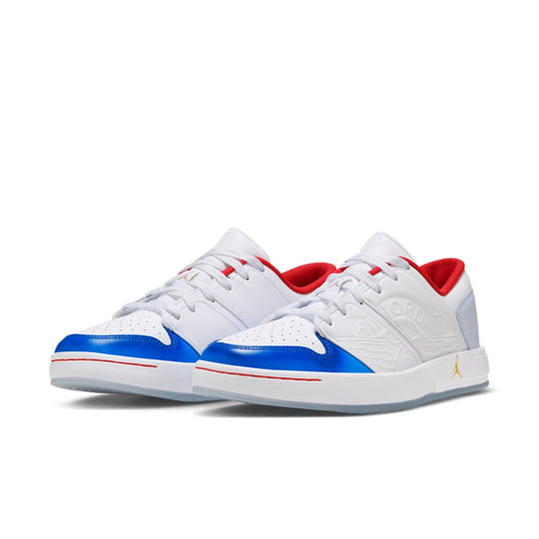 Air Jordan Nu Retro 1 Low 'Philippines'- Streetwear Fashion - ellesey.com