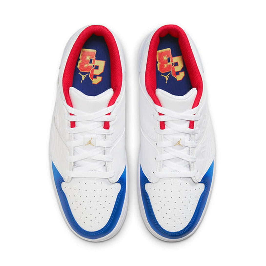 Air Jordan Nu Retro 1 Low 'Philippines'- Streetwear Fashion - ellesey.com