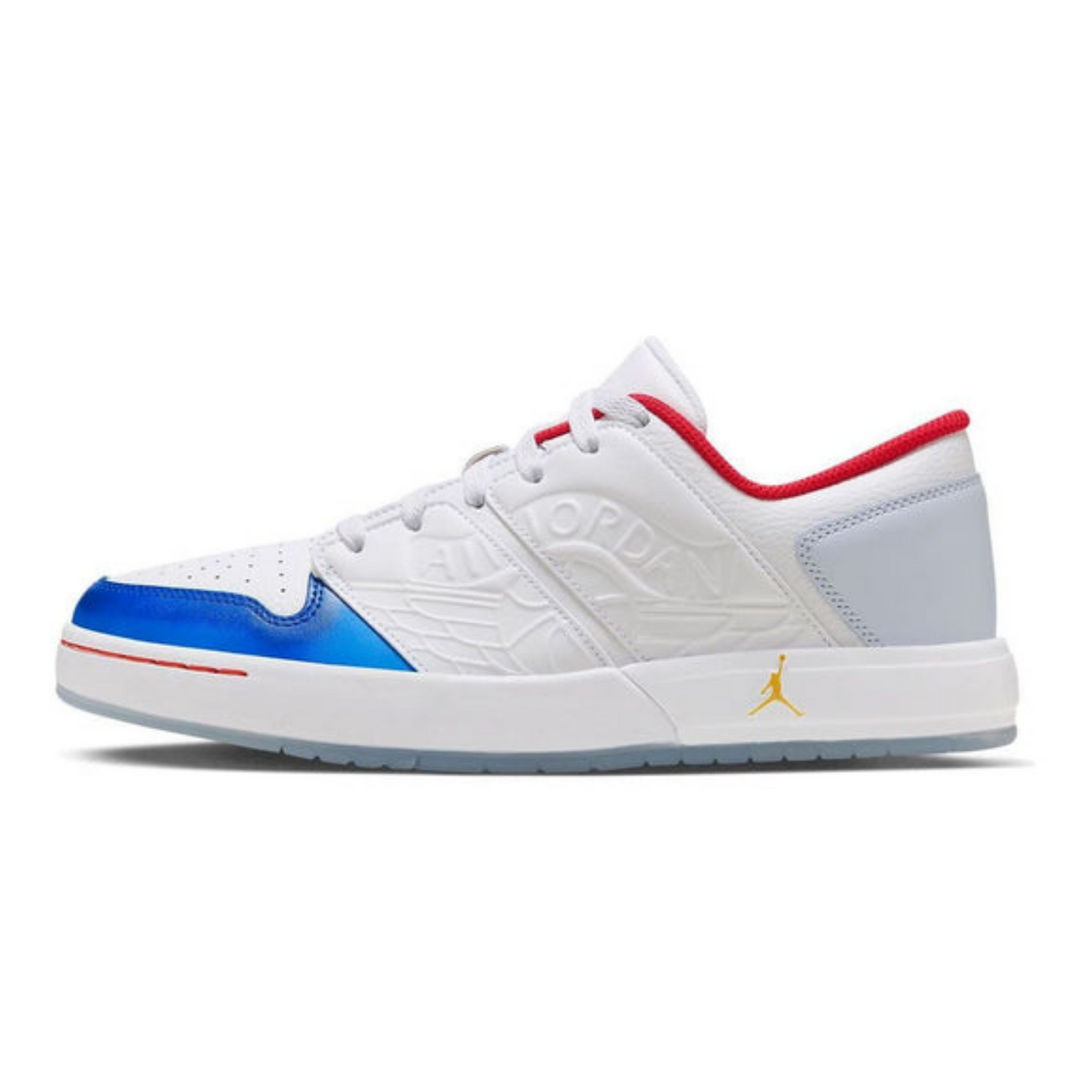 Air Jordan Nu Retro 1 Low 'Philippines'- Streetwear Fashion - ellesey.com