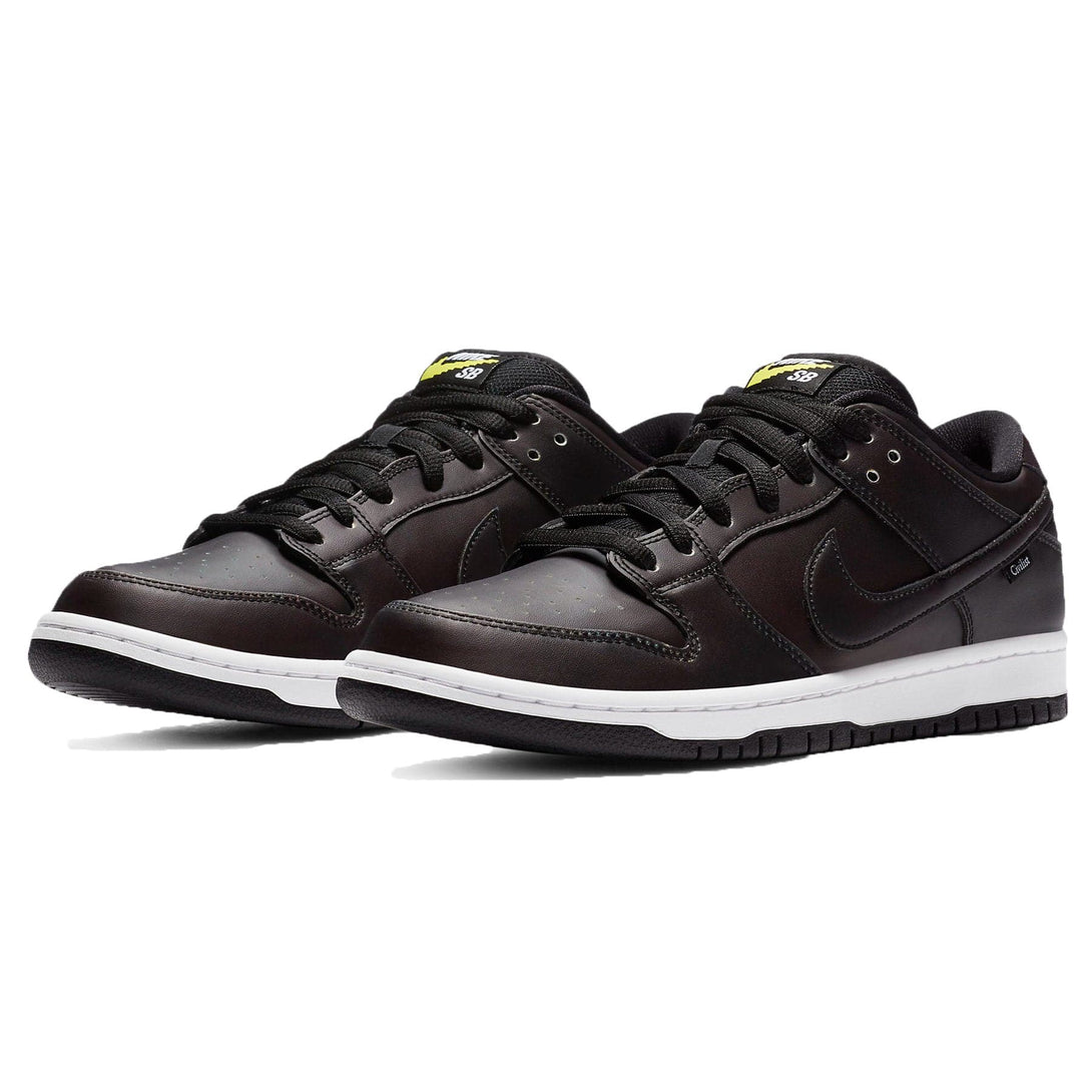 Civilist x Dunk Low Pro SB QS 'Thermography'- Streetwear Fashion - ellesey.com