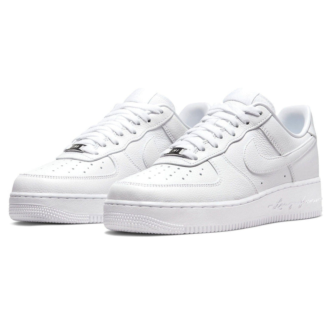 Drake x Nike Air Force 1 Low 'Certified Lover Boy'- Streetwear Fashion - ellesey.com