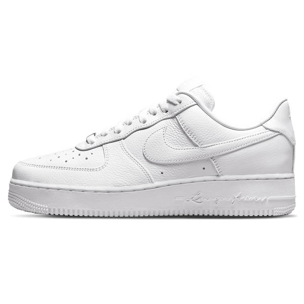 Drake x Nike Air Force 1 Low 'Certified Lover Boy'- Streetwear Fashion - ellesey.com