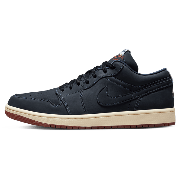 Eastside Golf x Air Jordan 1 Low 'Out the Mud'- Streetwear Fashion - ellesey.com