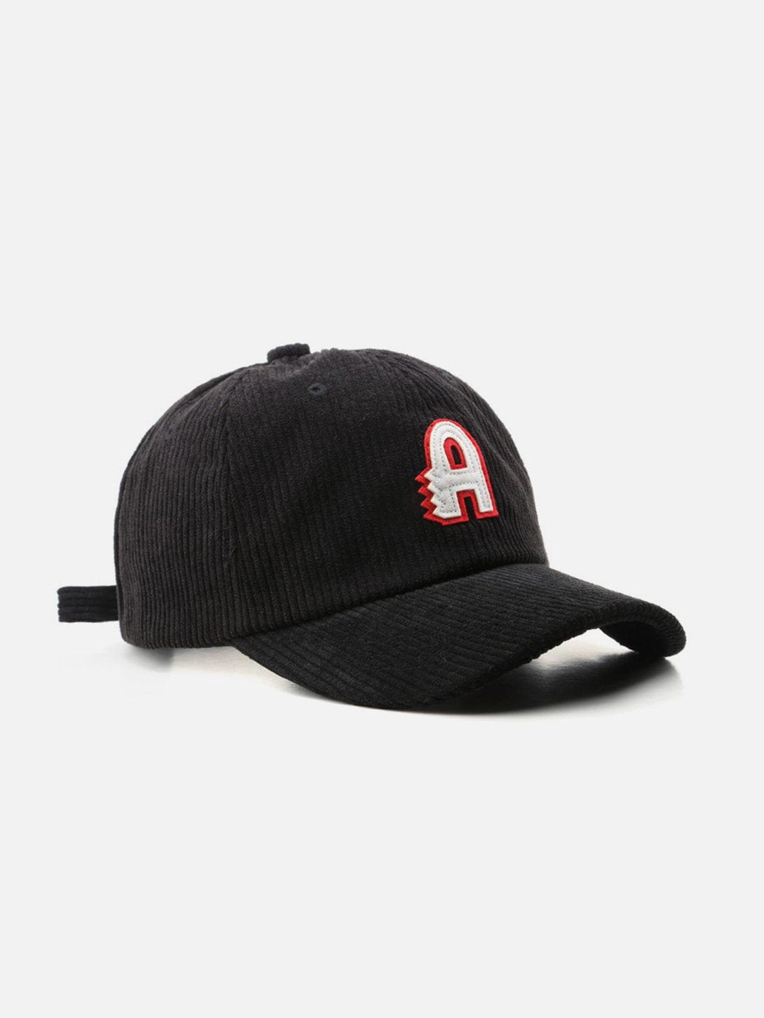 Ellesey - Alphabet Patchwork Hat- Streetwear Fashion - ellesey.com