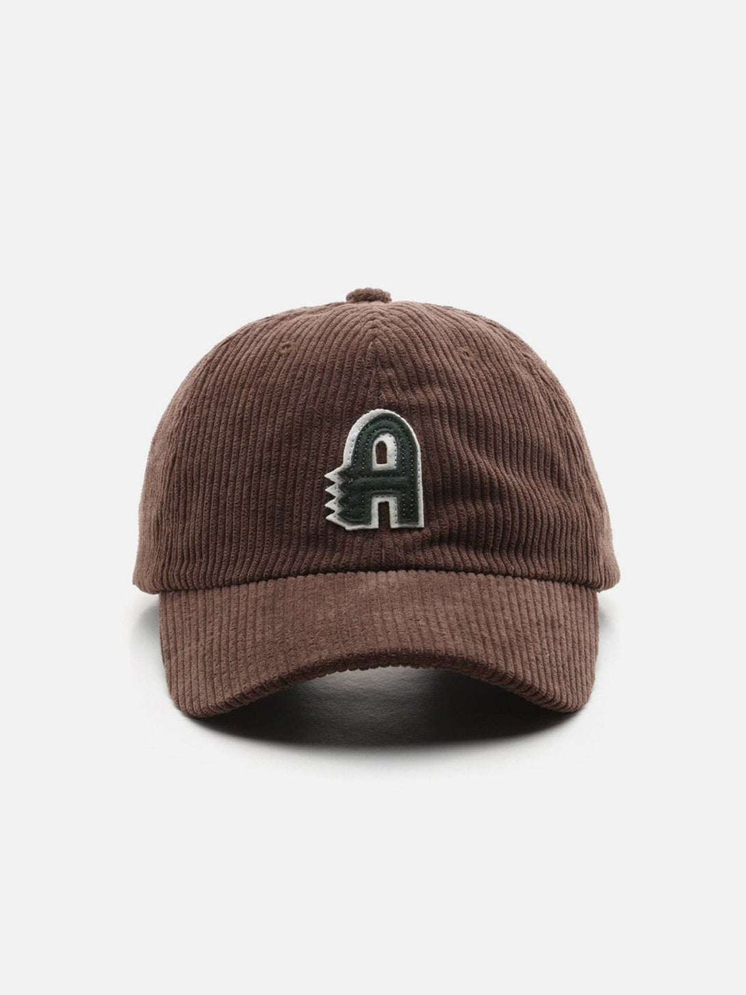 Ellesey - Alphabet Patchwork Hat- Streetwear Fashion - ellesey.com