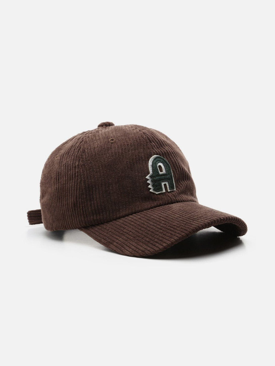 Ellesey - Alphabet Patchwork Hat- Streetwear Fashion - ellesey.com