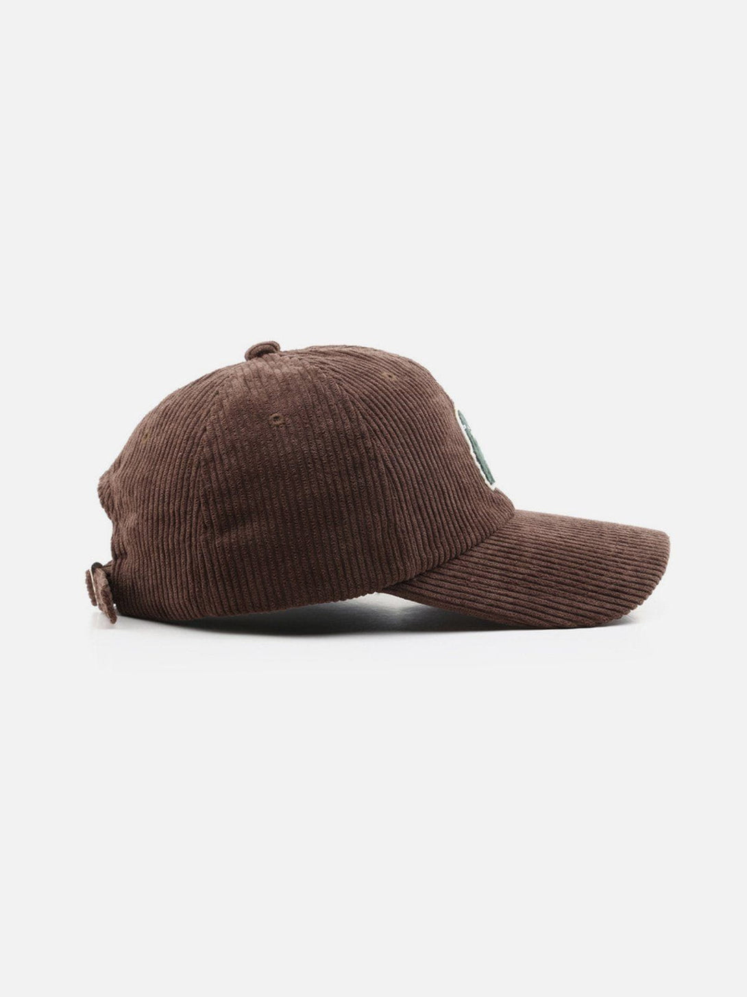 Ellesey - Alphabet Patchwork Hat- Streetwear Fashion - ellesey.com