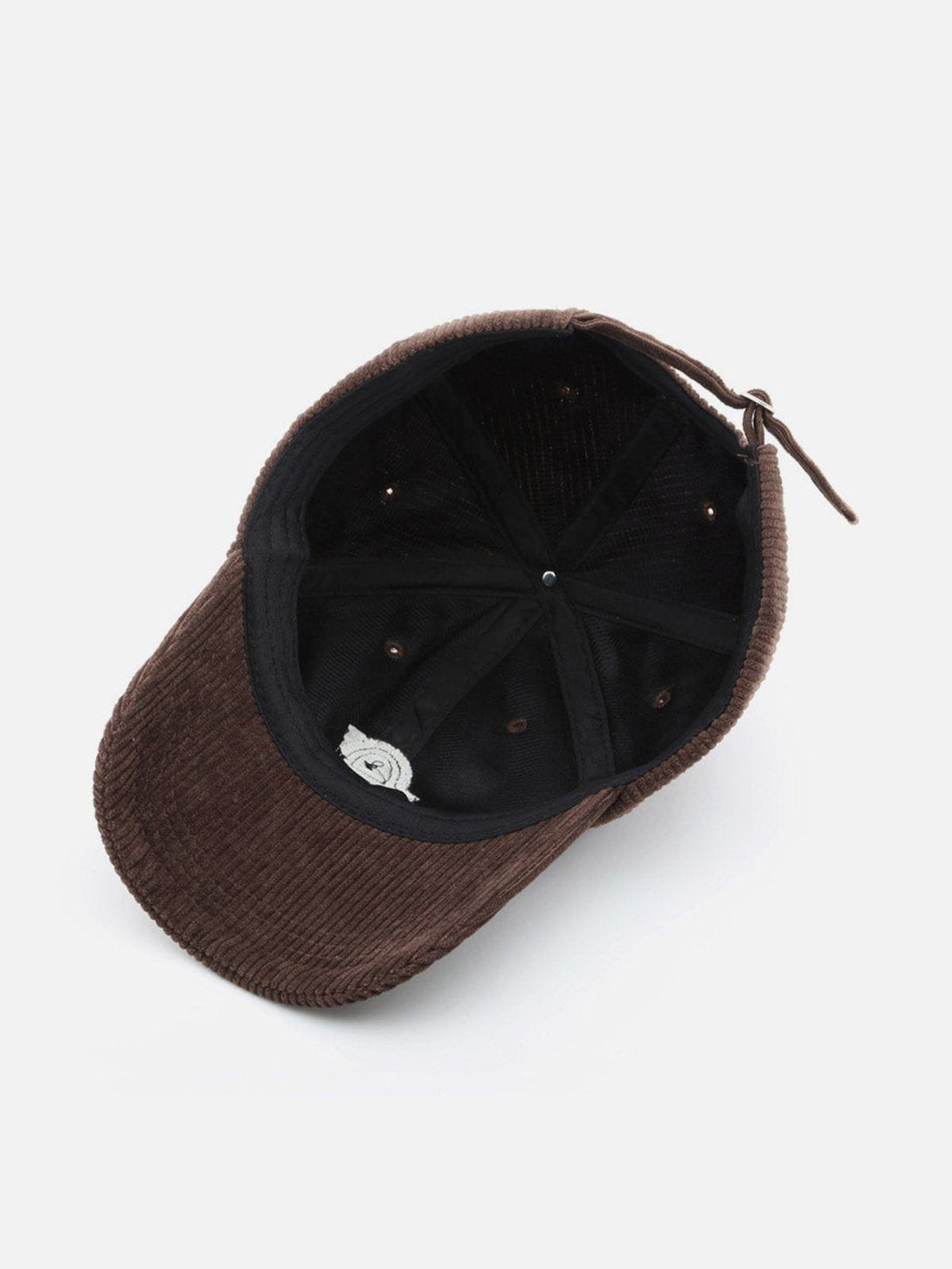 Ellesey - Alphabet Patchwork Hat- Streetwear Fashion - ellesey.com