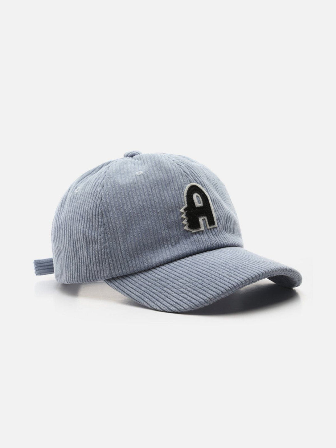 Ellesey - Alphabet Patchwork Hat- Streetwear Fashion - ellesey.com