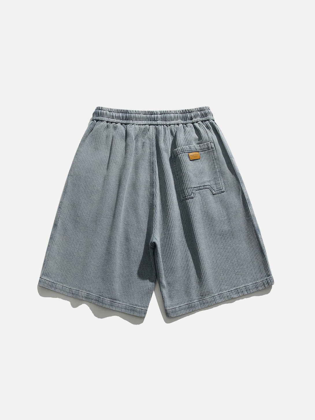 Ellesey - Basic Essential Shorts- Streetwear Fashion - ellesey.com