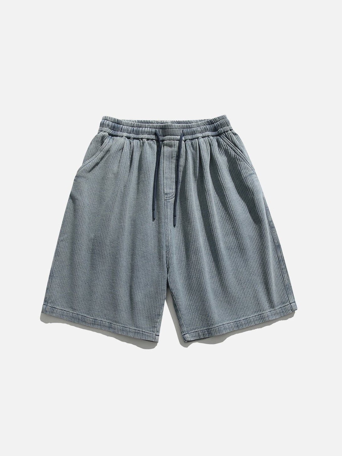 Ellesey - Basic Essential Shorts- Streetwear Fashion - ellesey.com