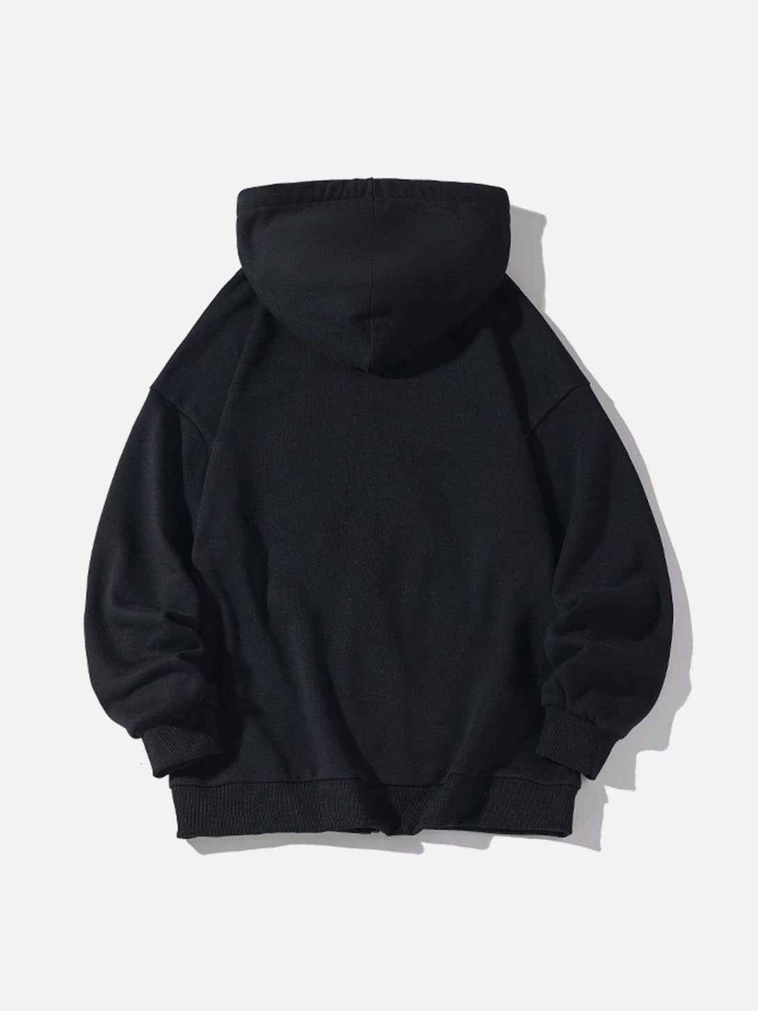 Ellesey - Butterfly Graphic Hoodie- Streetwear Fashion - ellesey.com