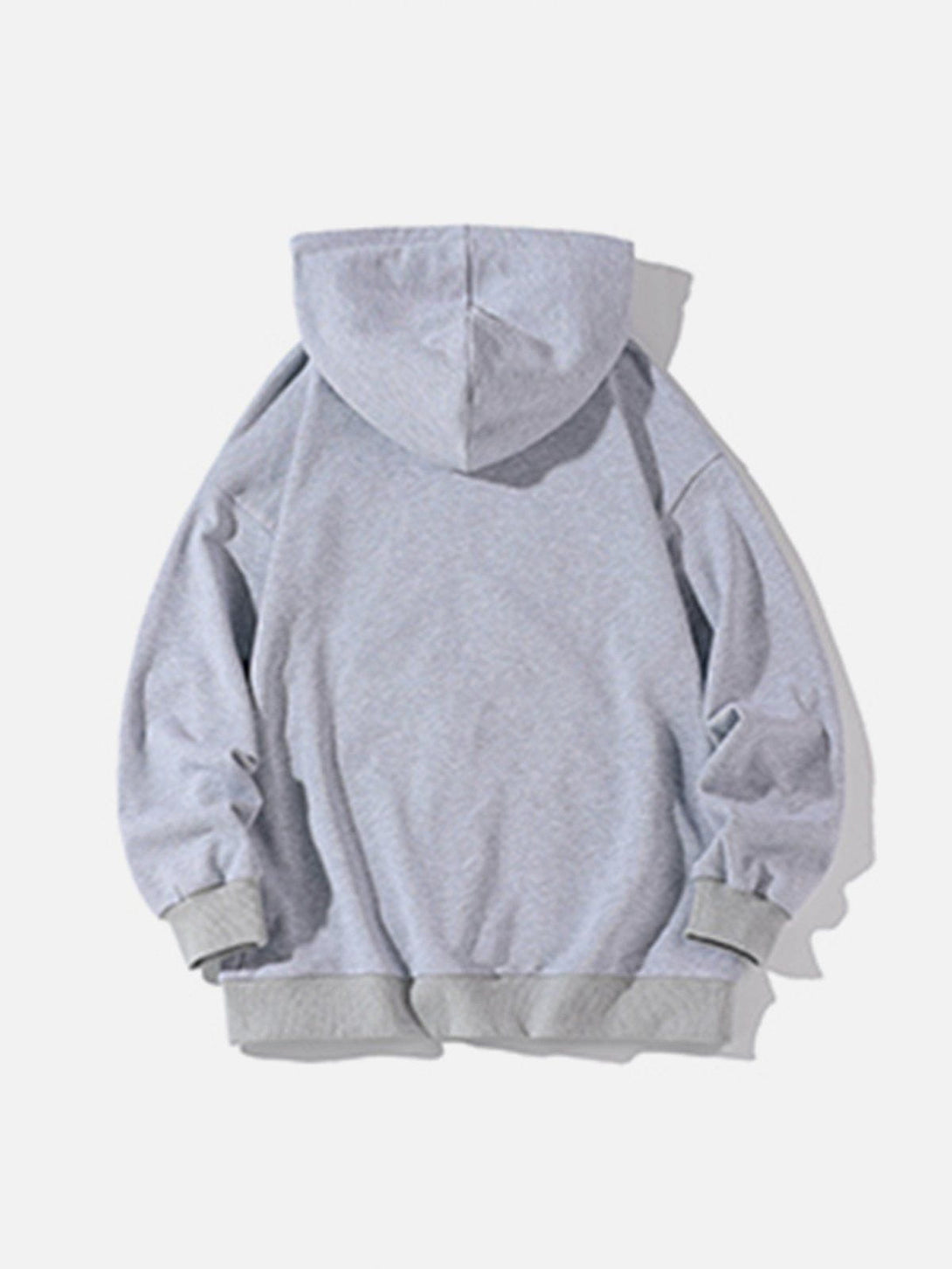 Ellesey - Butterfly Graphic Hoodie- Streetwear Fashion - ellesey.com