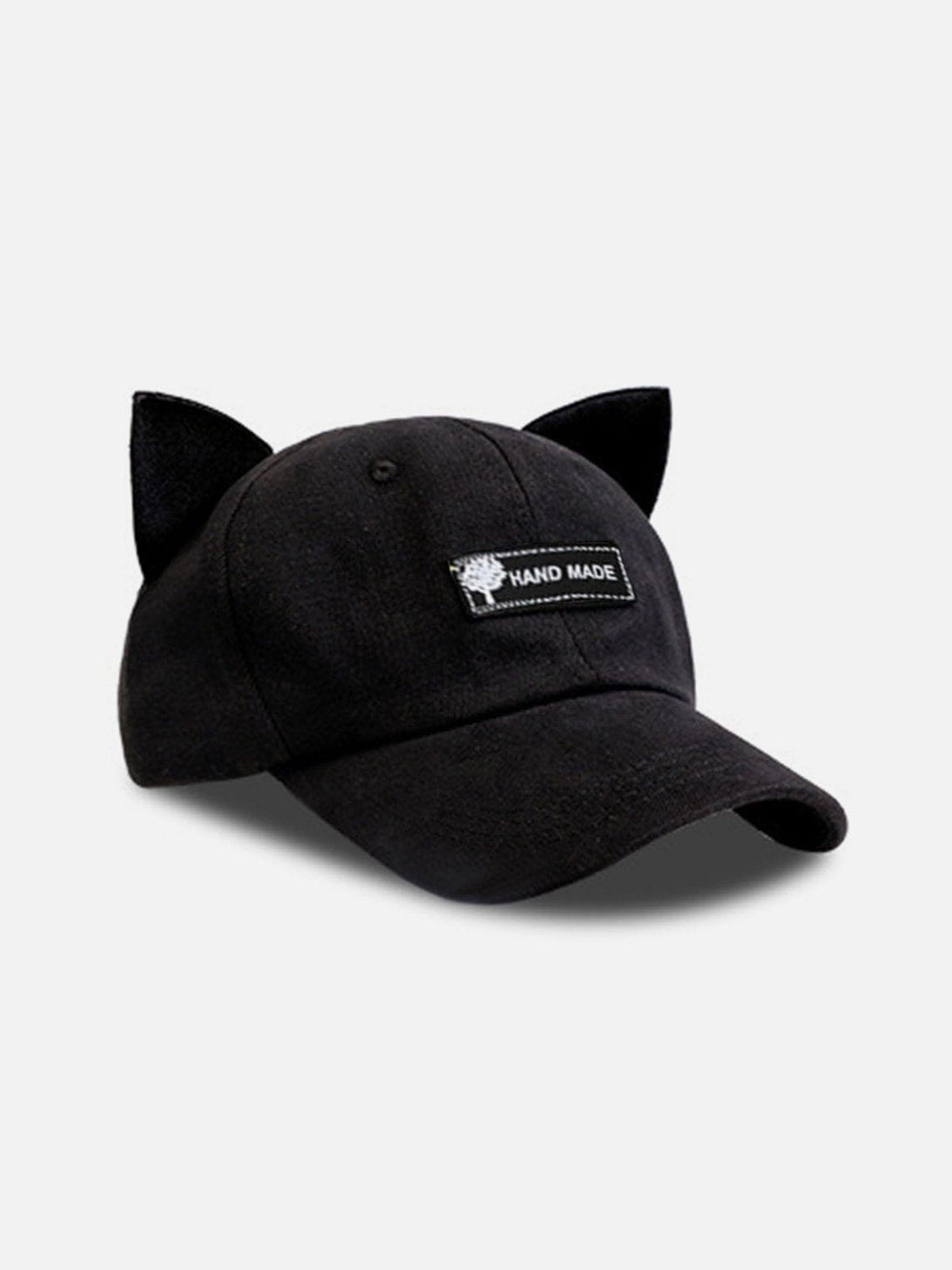 Ellesey - Cat Ears Aviator Glasses Baseball Hat- Streetwear Fashion - ellesey.com