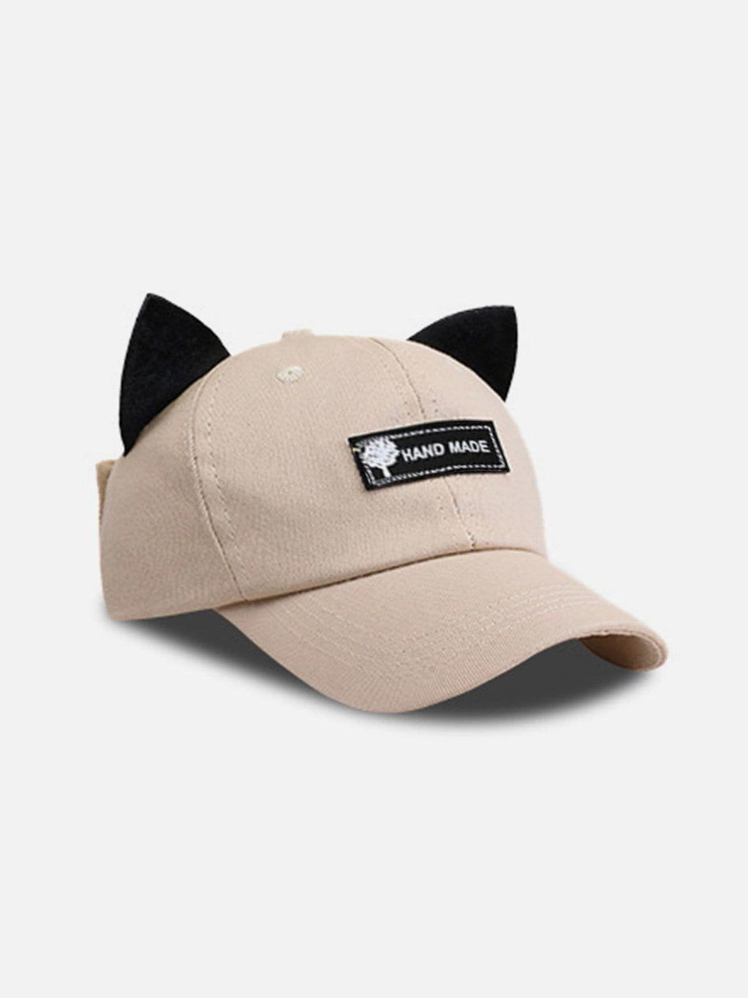 Ellesey - Cat Ears Aviator Glasses Baseball Hat- Streetwear Fashion - ellesey.com