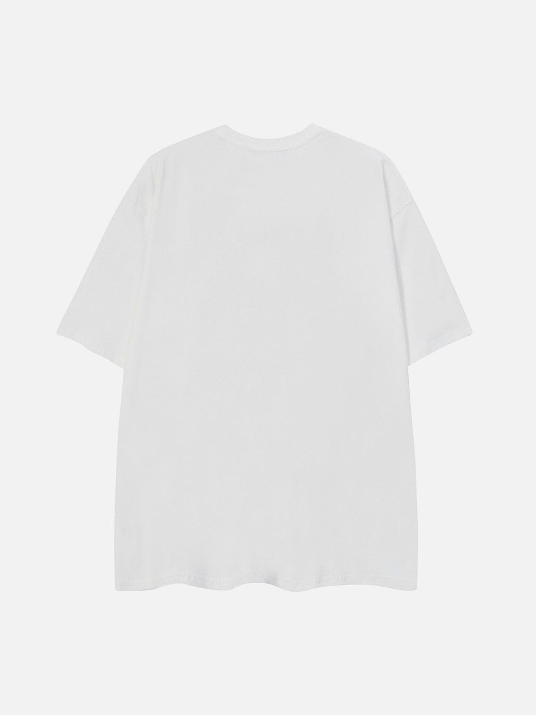 Ellesey - Conch Print Tee- Streetwear Fashion - ellesey.com