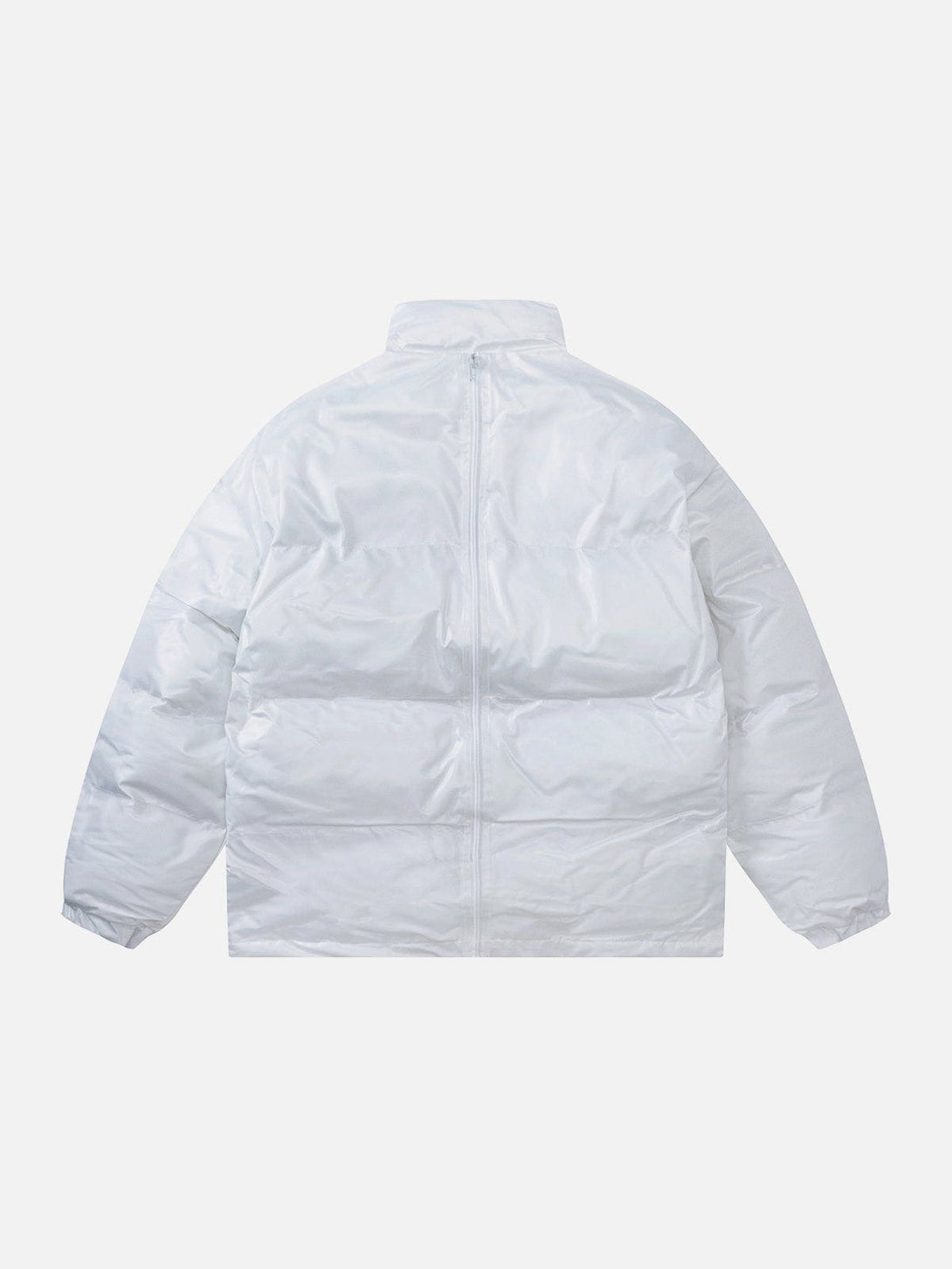 Ellesey - Creative Removable Label Winter Coat-Streetwear Fashion - ellesey.com