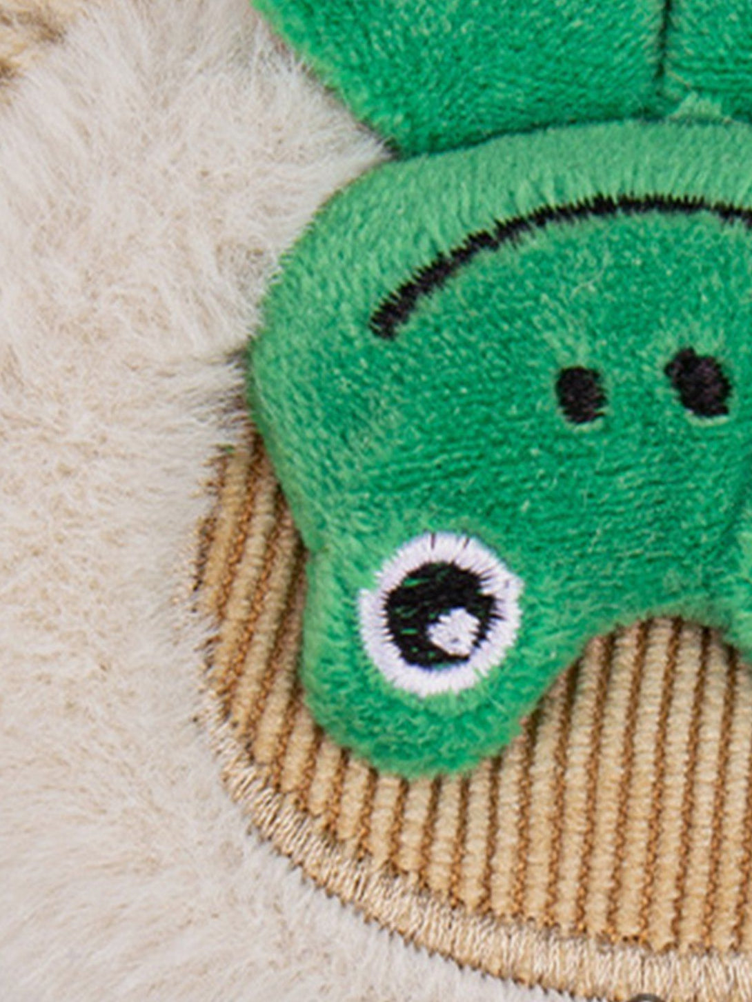 Ellesey - Cute Cartoon 3D Frog Knitting Hat- Streetwear Fashion - ellesey.com