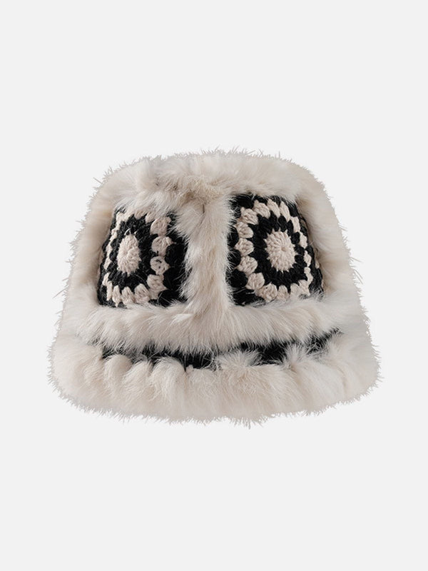 Ellesey - Cute Lion Hat- Streetwear Fashion - ellesey.com