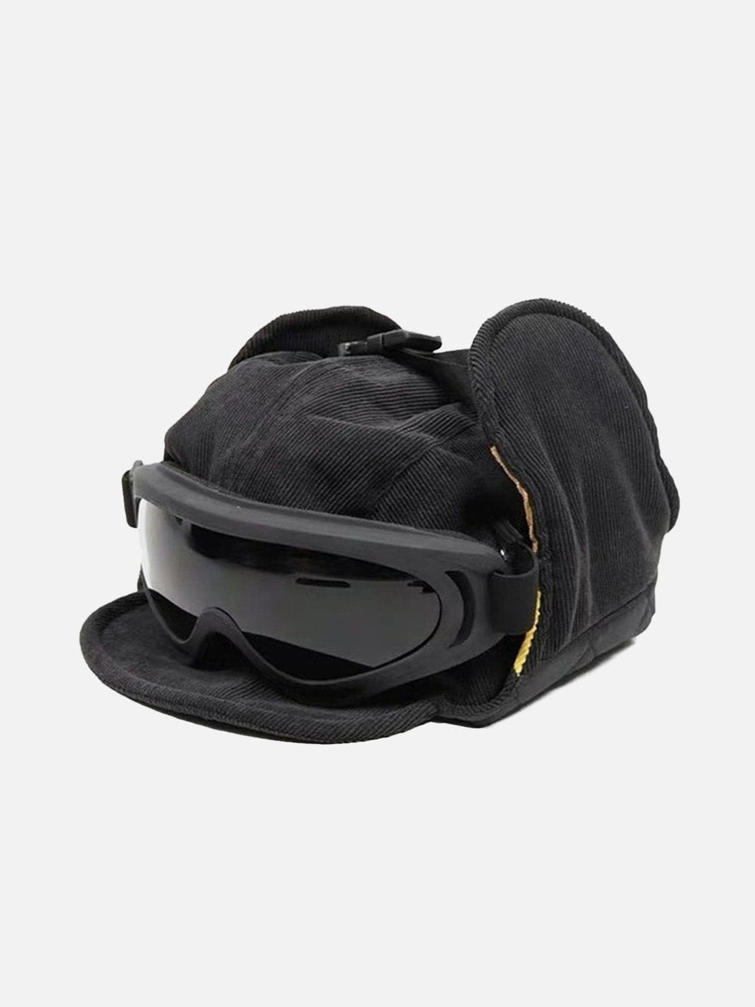 Ellesey - Cycling Windproof Warm Glasses Hat- Streetwear Fashion - ellesey.com